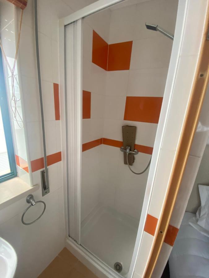 Casa Predio Triplex - Faneca Apartamentos Nazare Exterior photo