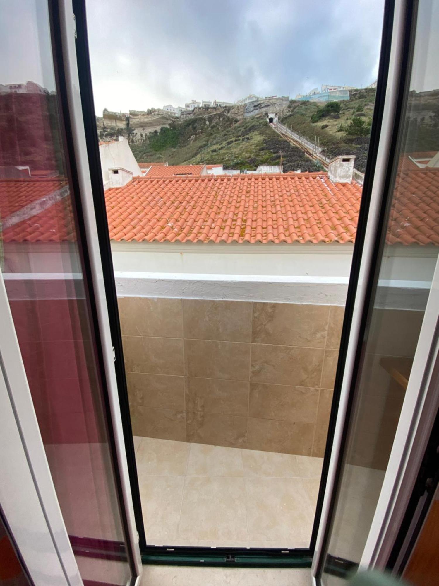 Casa Predio Triplex - Faneca Apartamentos Nazare Exterior photo